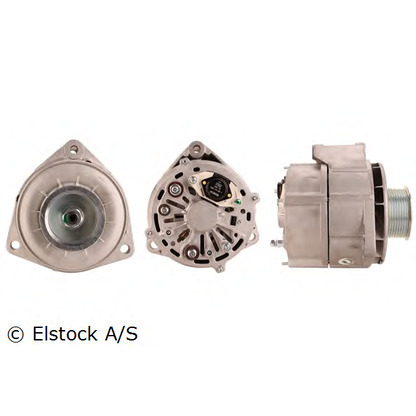 Photo Alternator ELSTOCK 483771