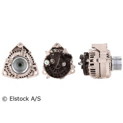 Photo Alternator ELSTOCK 484636