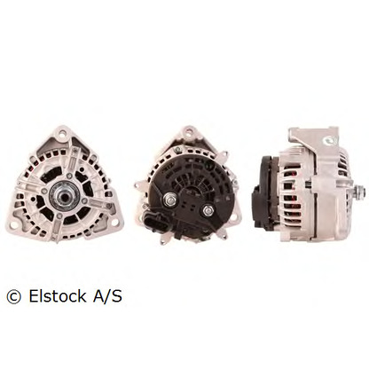 Zdjęcie Alternator ELSTOCK 484845