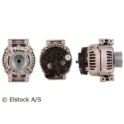 Zdjęcie Alternator ELSTOCK 484951