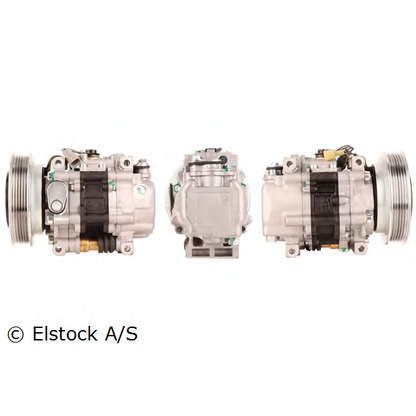 Zdjęcie Kompresor, klimatyzacja ELSTOCK 510241