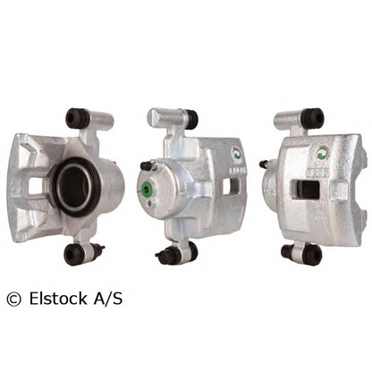 Photo Brake Caliper ELSTOCK 820009