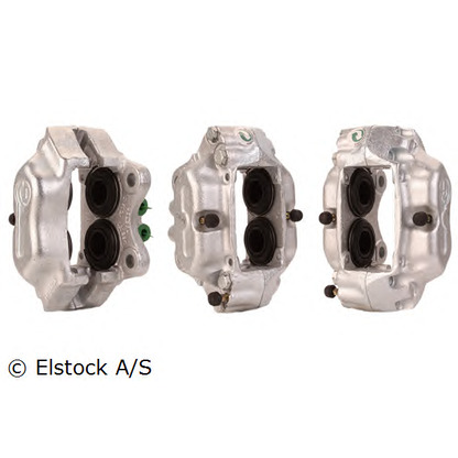 Photo Brake Caliper ELSTOCK 820059