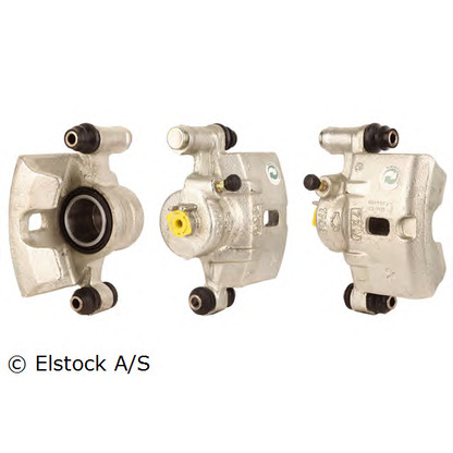 Photo Brake Caliper ELSTOCK 820216