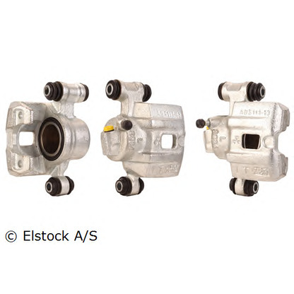 Photo Brake Caliper ELSTOCK 820230