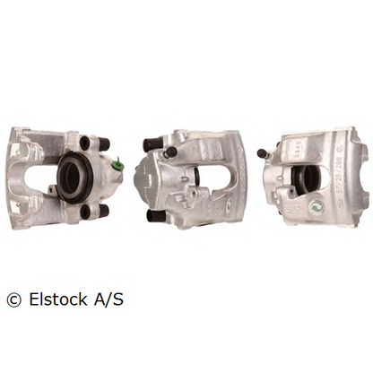 Photo Brake Caliper ELSTOCK 820516