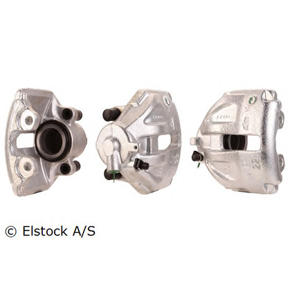 Photo Brake Caliper ELSTOCK 820523