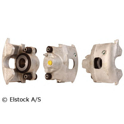 Photo Brake Caliper ELSTOCK 820783