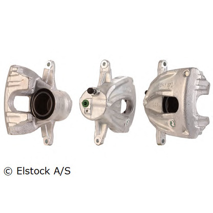 Photo Brake Caliper ELSTOCK 820863