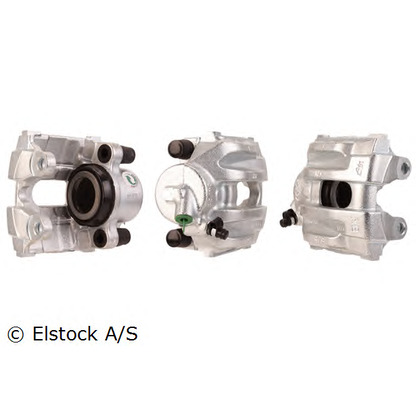 Photo Brake Caliper ELSTOCK 821059