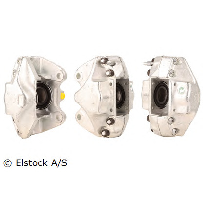 Photo Brake Caliper ELSTOCK 821298