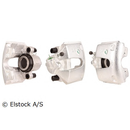 Photo Brake Caliper ELSTOCK 821576