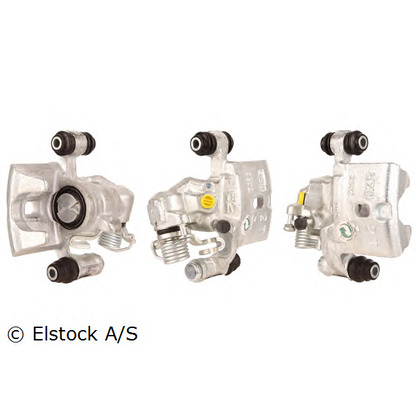 Photo Brake Caliper ELSTOCK 860058