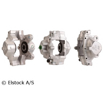 Photo Brake Caliper ELSTOCK 860521