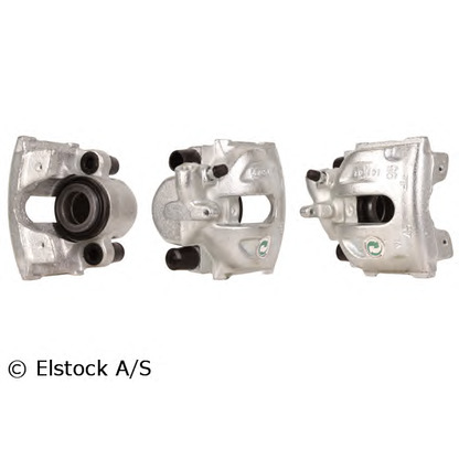 Photo Brake Caliper ELSTOCK 860525