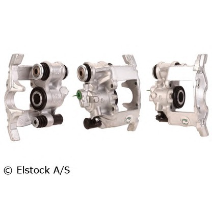 Photo Brake Caliper ELSTOCK 860533