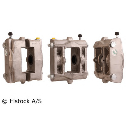 Photo Brake Caliper ELSTOCK 860616