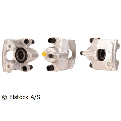 Photo Brake Caliper ELSTOCK 860786