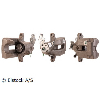 Photo Brake Caliper ELSTOCK 860800