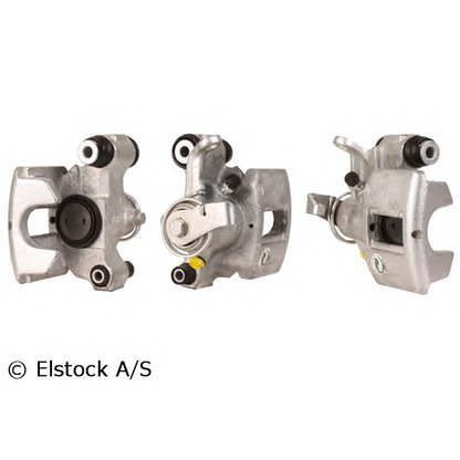 Photo Brake Caliper ELSTOCK 860803