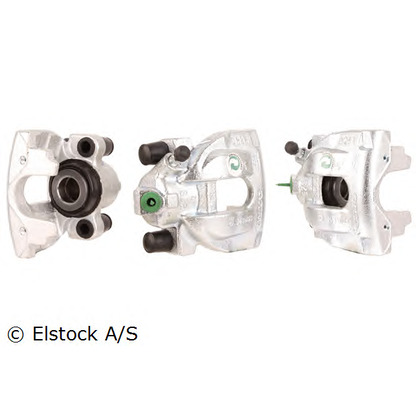 Photo Brake Caliper ELSTOCK 860836