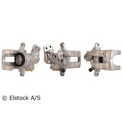 Photo Brake Caliper ELSTOCK 861207