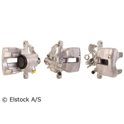 Photo Brake Caliper ELSTOCK 861660