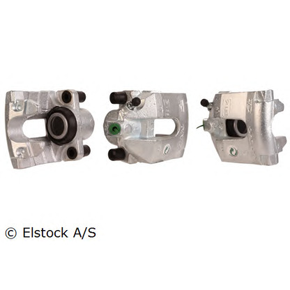 Photo Brake Caliper ELSTOCK 861902