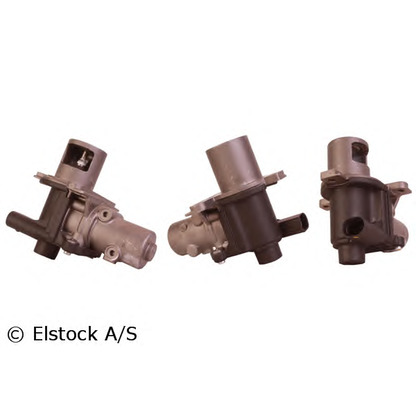 Photo EGR Valve ELSTOCK 730008