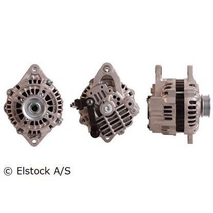 Photo Alternator ELSTOCK 274806