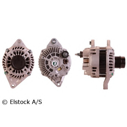 Foto Alternador ELSTOCK 275546