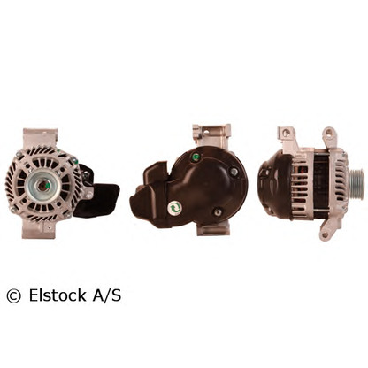 Photo Alternator ELSTOCK 275586