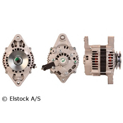 Photo Alternator ELSTOCK 284900