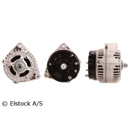 Foto Alternador ELSTOCK 284957