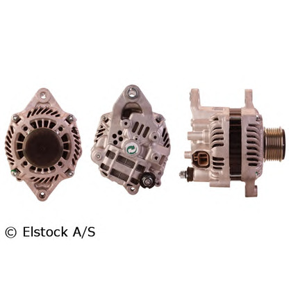 Foto Alternatore ELSTOCK 284972