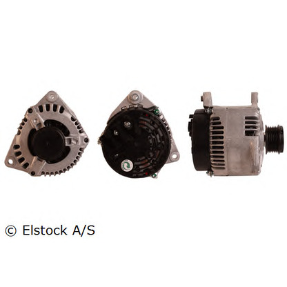 Foto Alternador ELSTOCK 284977