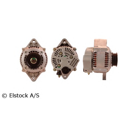 Foto Alternatore ELSTOCK 284994