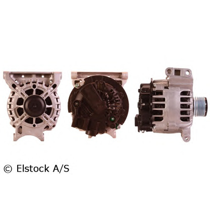 Photo Alternator ELSTOCK 285503