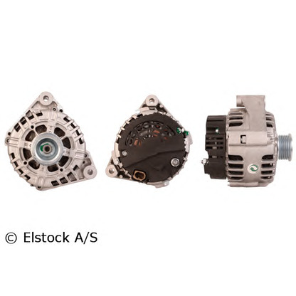 Foto Alternatore ELSTOCK 285507