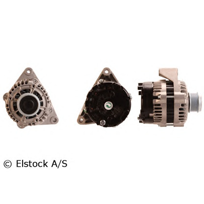 Foto Alternador ELSTOCK 285566