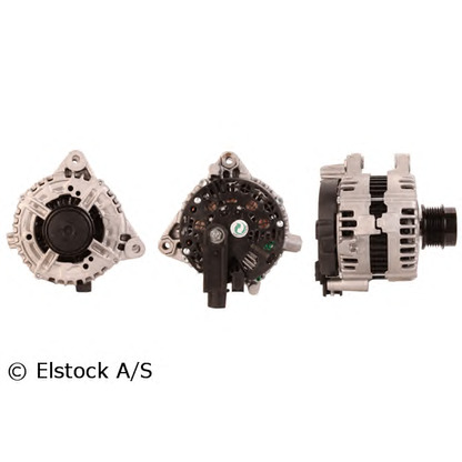 Photo Alternator ELSTOCK 285698