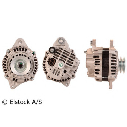 Photo Alternator ELSTOCK 285742