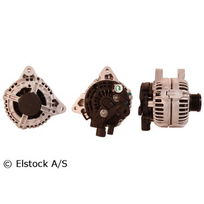 Foto Alternador ELSTOCK 285776