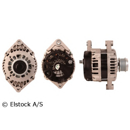 Photo Alternator ELSTOCK 285786