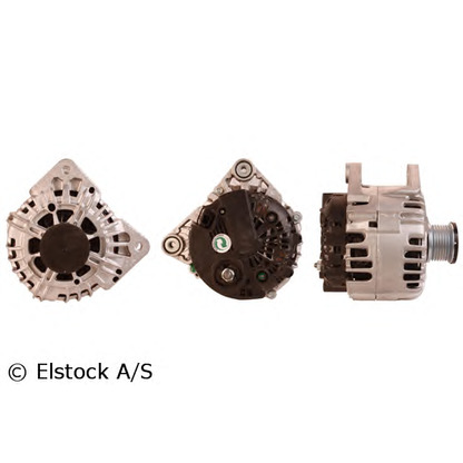 Foto Alternatore ELSTOCK 285789