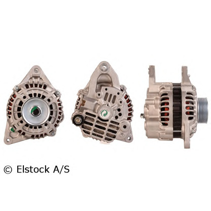 Foto Alternador ELSTOCK 285817