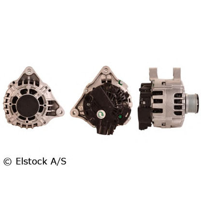 Zdjęcie Alternator ELSTOCK 285837