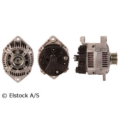 Foto Alternador ELSTOCK 285840