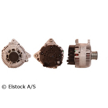 Foto Alternador ELSTOCK 286997