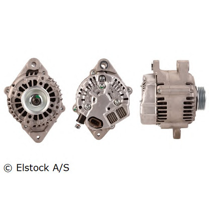 Foto Alternador ELSTOCK 285870